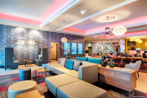 Leonardo Royal Hotel Düsseldorf Königsallee